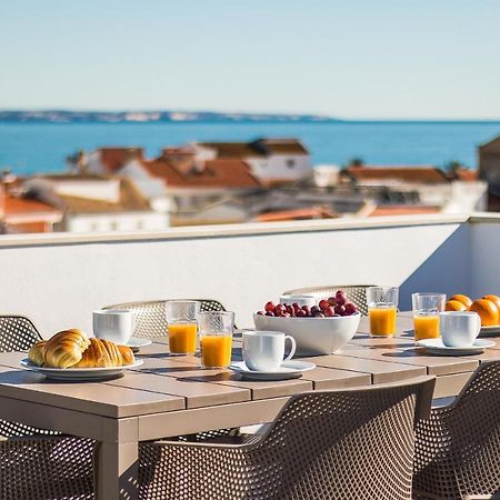 Vista Bonita By Algarve Golden Properties Lagos Extérieur photo
