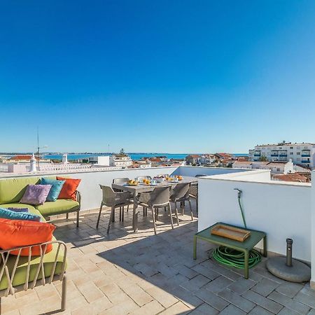 Vista Bonita By Algarve Golden Properties Lagos Extérieur photo