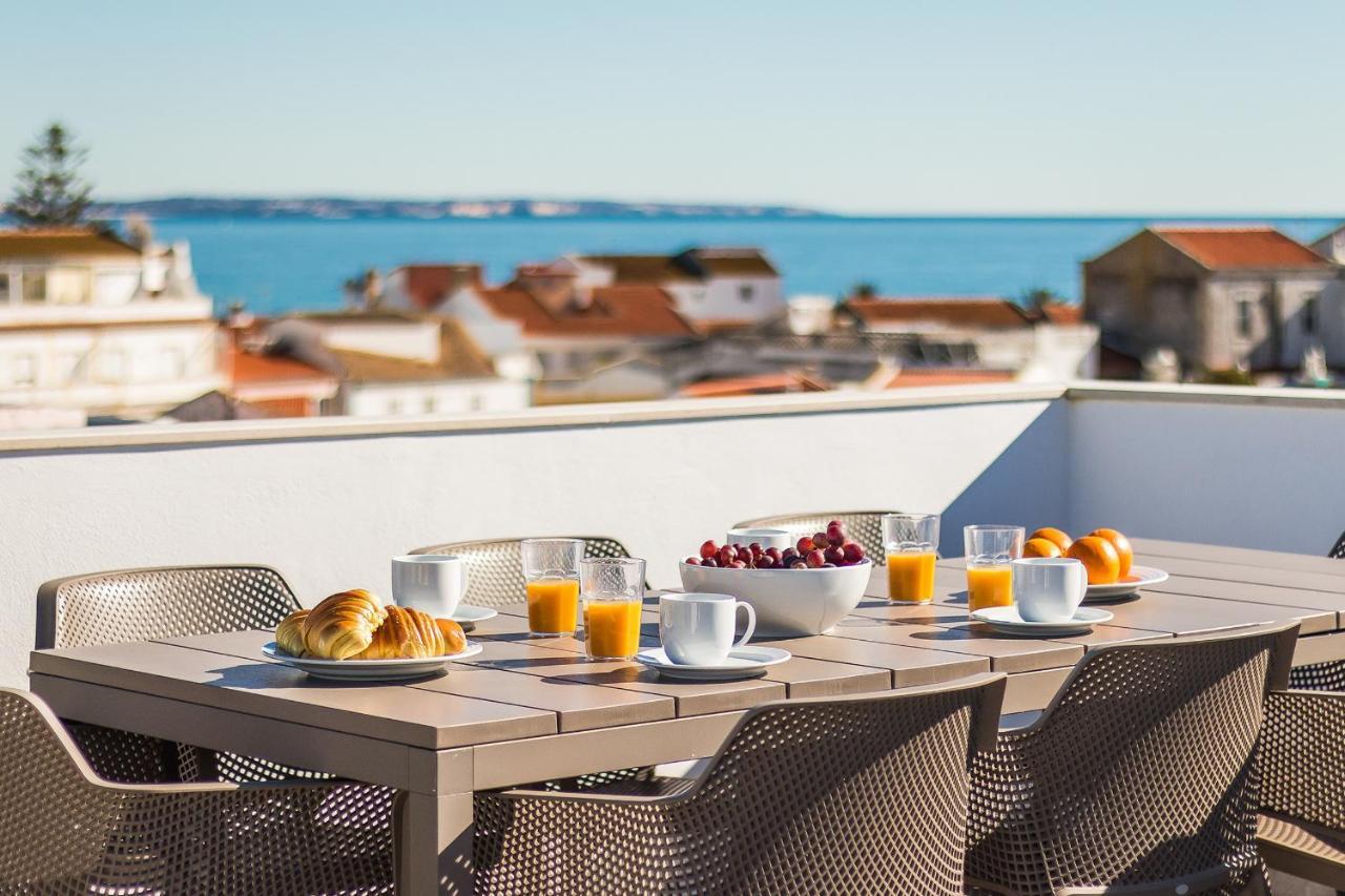 Vista Bonita By Algarve Golden Properties Lagos Extérieur photo