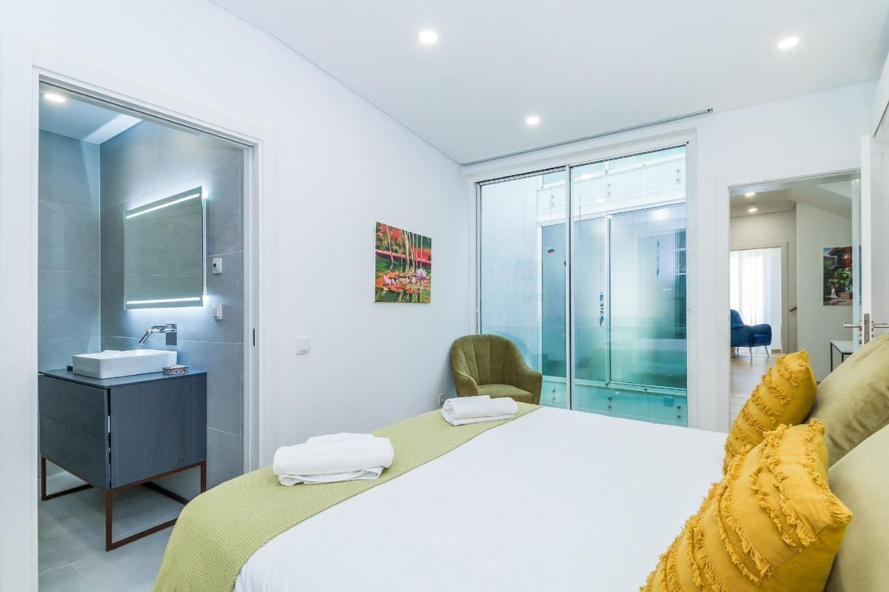 Vista Bonita By Algarve Golden Properties Lagos Extérieur photo