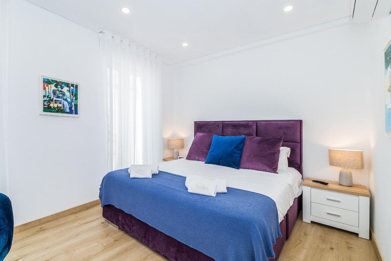 Vista Bonita By Algarve Golden Properties Lagos Extérieur photo