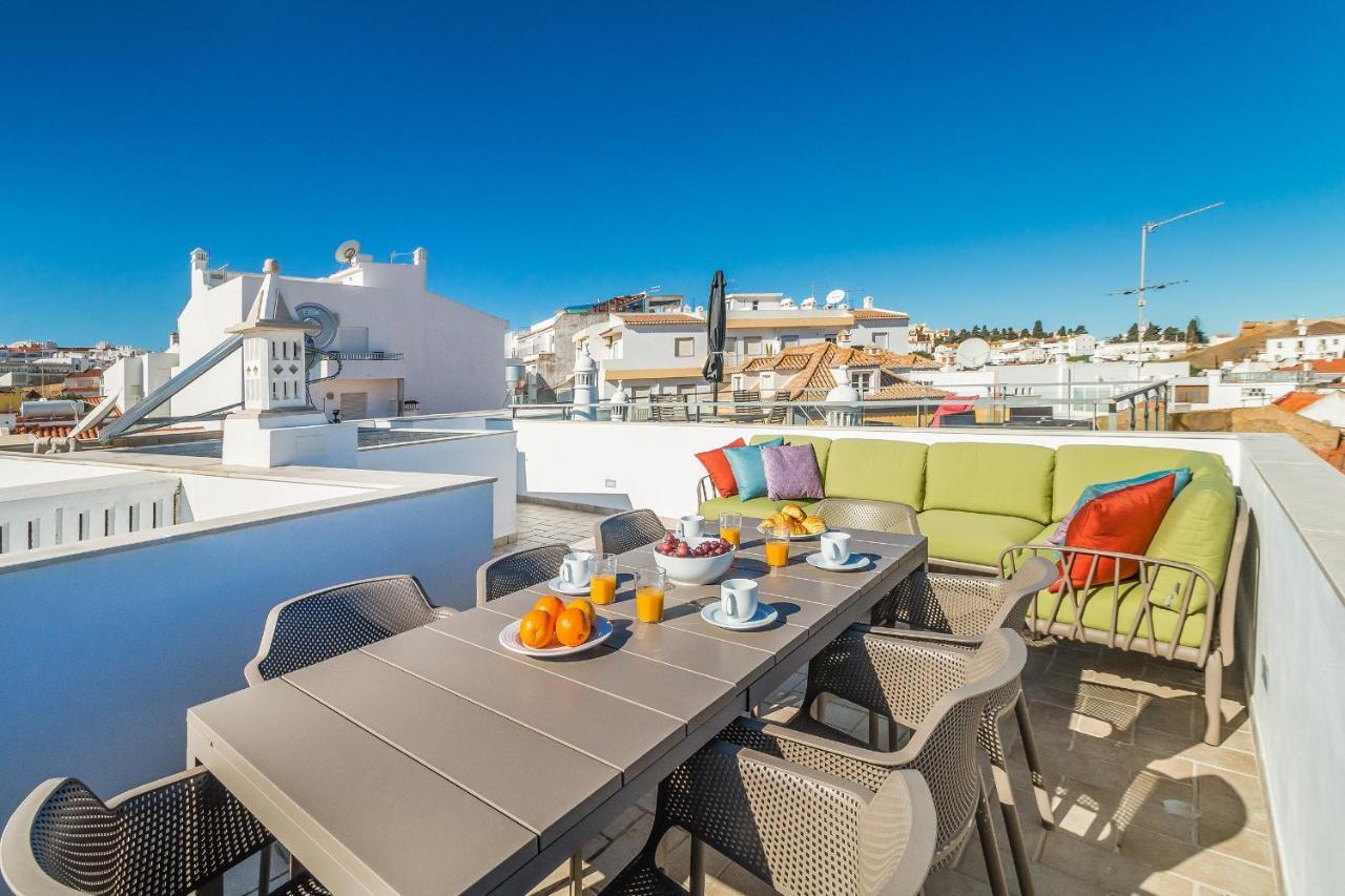 Vista Bonita By Algarve Golden Properties Lagos Extérieur photo