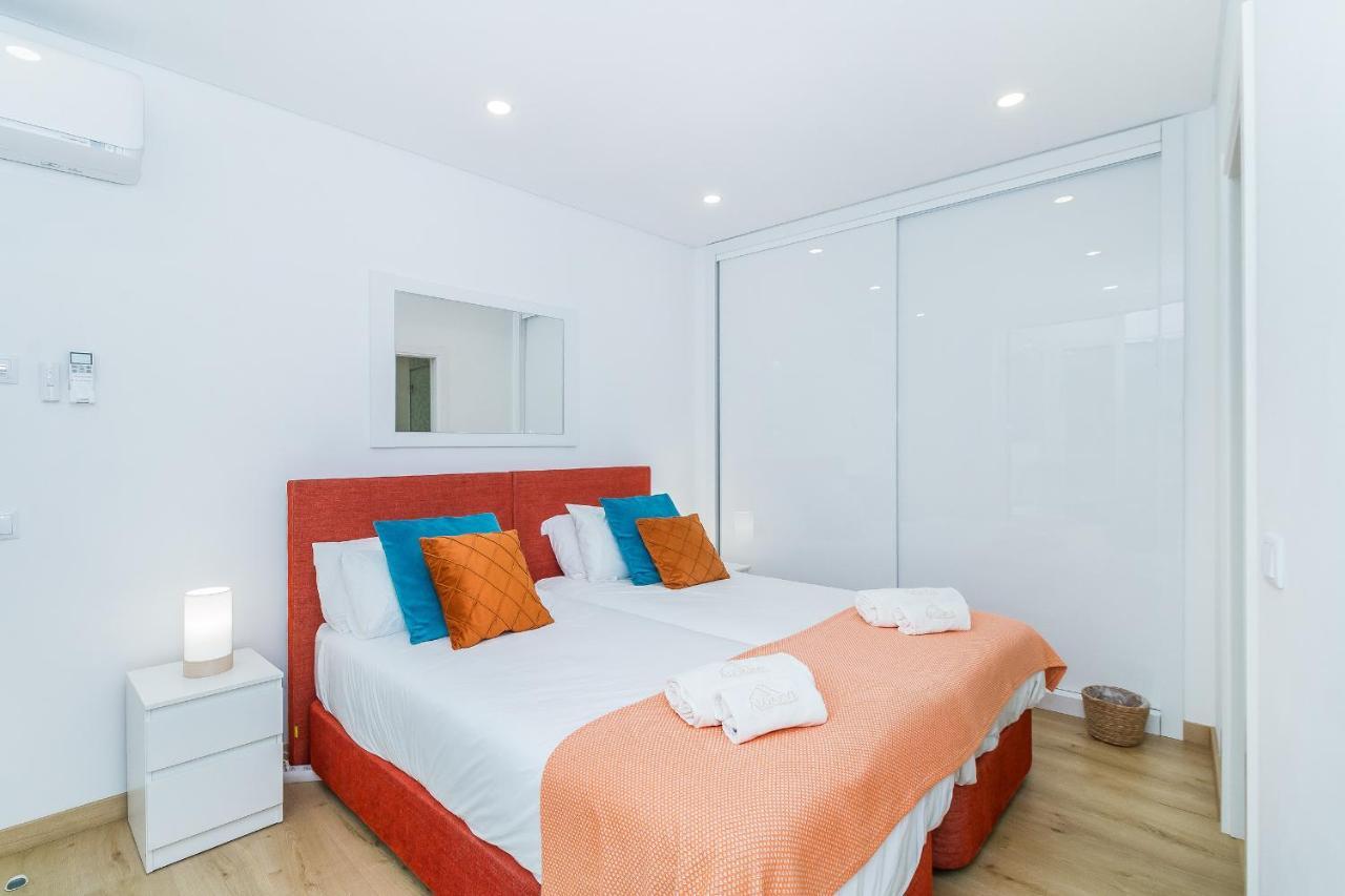 Vista Bonita By Algarve Golden Properties Lagos Extérieur photo