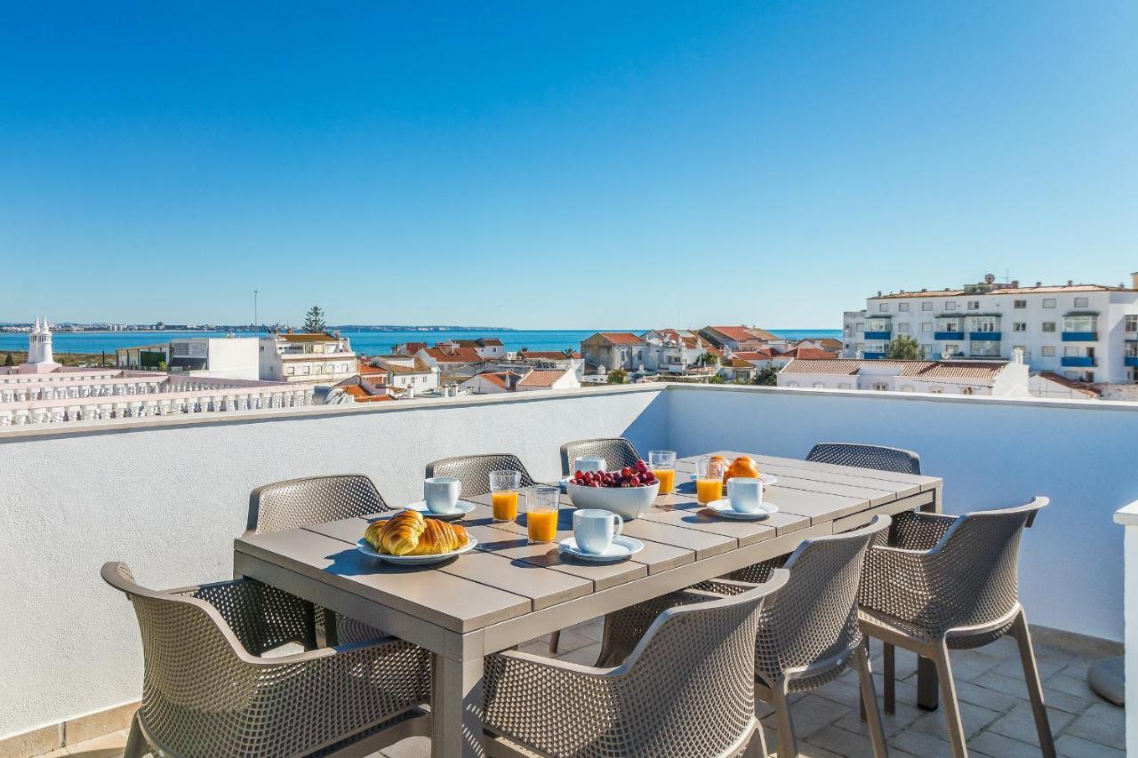 Vista Bonita By Algarve Golden Properties Lagos Extérieur photo