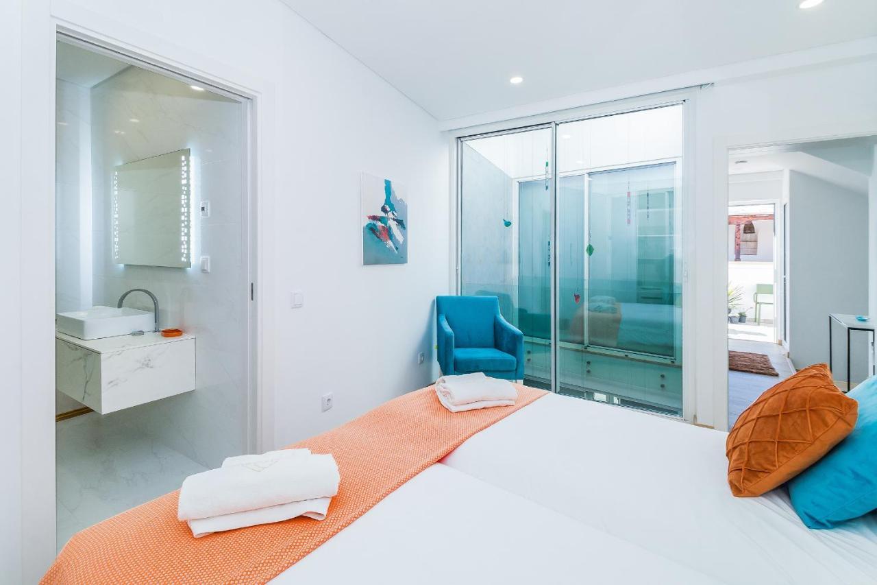 Vista Bonita By Algarve Golden Properties Lagos Extérieur photo