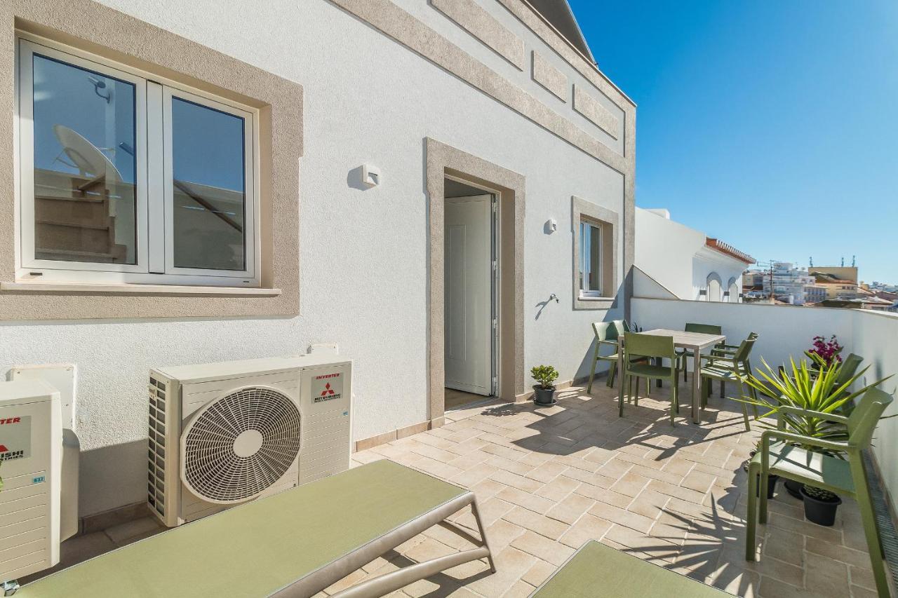 Vista Bonita By Algarve Golden Properties Lagos Extérieur photo
